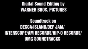 Ice Age Little Einsteins Angry Birds Wall-e Monsters Inc. (2016) End Credits