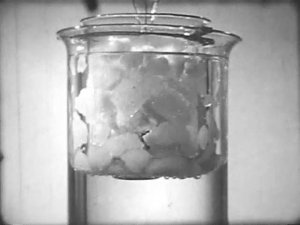 Физика. Молекулярная физика и термодинамика. Три состояния вещества