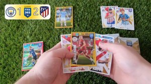 Panini FIFA 365 2020 Adrenalyn XL | Manchester City - Atletico Madrid