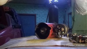 Замена щёток стартера volkswagen passat b3