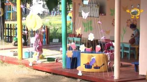 Проверка Роспотребнадзора в детских садах