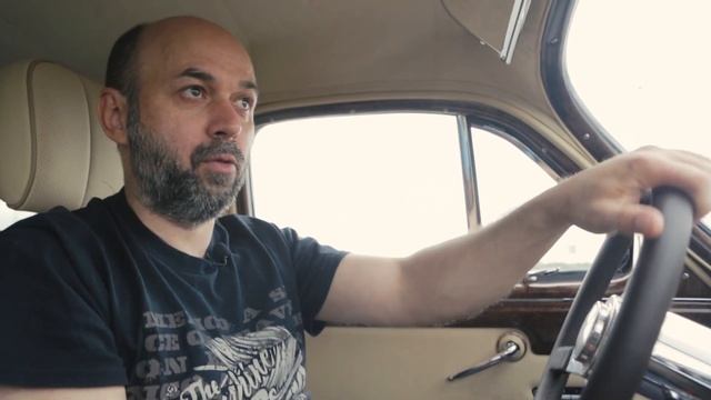Самый лучший автомобиль. Русский кастом