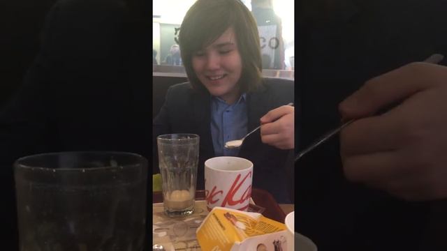 Огурец ЛяМанифик