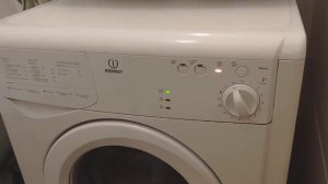 Indesit wia60
