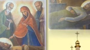 Батюшка Серафим