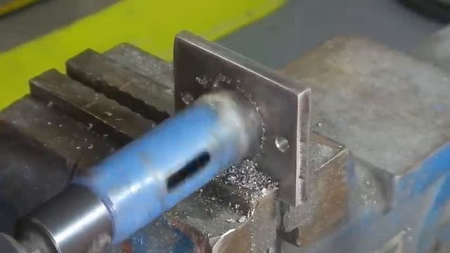 Optimum BF20L CNC Conversion with a 3D Printer смотреть онлайн