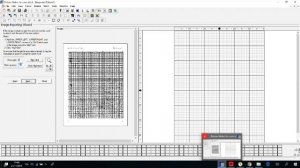 Перенабор схемы в Pattern Maker