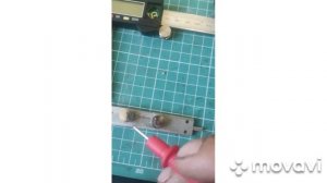 Победить штангельциркуль!:)