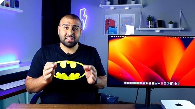 شاشة بي سي رخيصة و حلوة | Huawei MateView SE смотреть онлайн