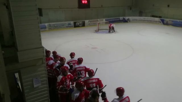 28 февраля ХК СБ - ГТО 1 пер смотреть онлайн