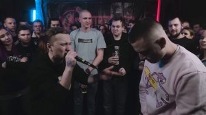 VERSUS BPM: MickeyMouse VS Витя CLassic