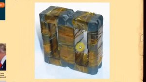 Ферритовые сердечники для импульсных трансформаторов.