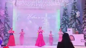 "Джими-Джими ача-ача"(Танцор диско)