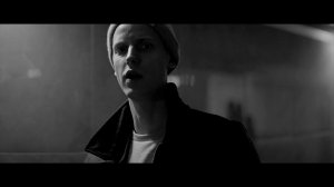 Артем Ньюман - Разбег (официальный клип, 2019)