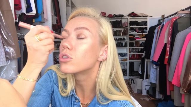 Елена Крыгина "Тренд макияжа. Мандариновые губы"