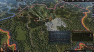 ⚡Crusader Kings 3⚡Владимир #4. Прохождение, гайд, советы