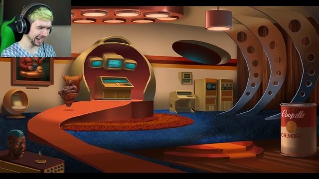 THIS GAME IS HILARIOUS | Paradigm - Part 1 смотреть онлайн