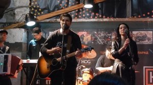 Александр Устюгов - Дорога в рай 25/09/21 СПб