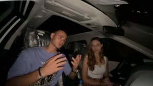 Hyundai creta 2023, рестайлинг из Дубая. Видео отзыв №1