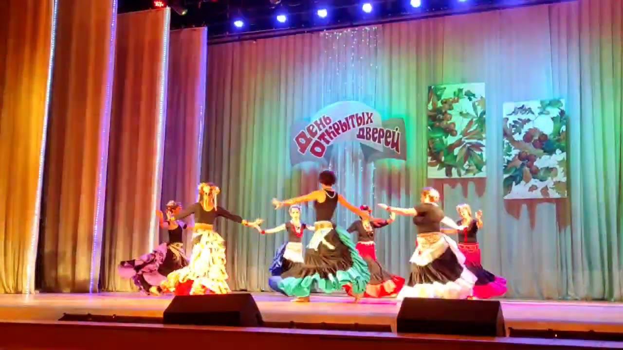 Дыхание Земли #tribalfusion #tribal #танец смотреть онлайн