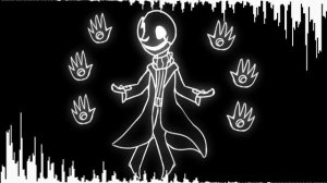 [Undertale] Dark, Darker, Yet Darker - Remix