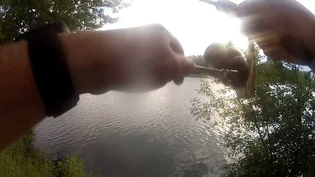 22 07 Moscow River смотреть онлайн