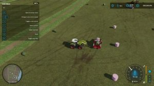 Anderson HYBRID X XTRACTOR (Farming Simulator 22)