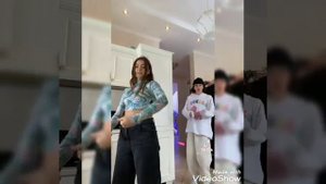 Лиза и Леон