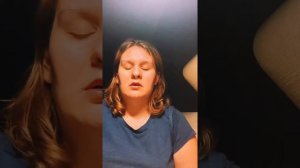 Будка поцелуев. Поцелуй в слепую