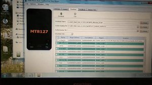 Магнитола на Андроид (XY Auto 8227L). Бэкап памяти.