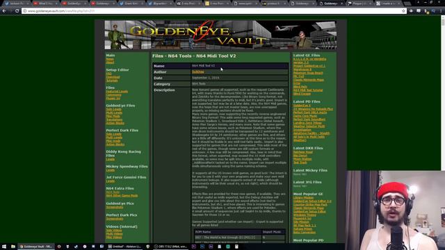 The Secret of the Goldeneye Sound смотреть онлайн