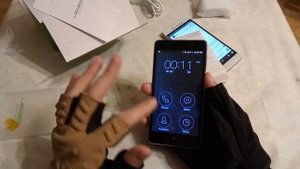 Leagoo M5 и энергосберегающий режим - как я вокруг него бегал (power saving mode)