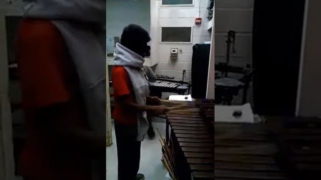 Marimba Riff