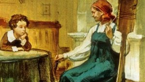 Дом, где родился Пушкин