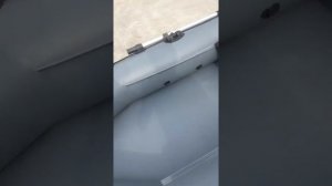 сиденье в пвх лодку