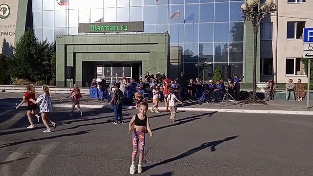 ТОЛЬЯТТИНСКАЯ ФИЛАРМОНИЯ город Тольятти Центральный район часть 2 смотреть онлайн