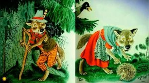 Тихая сказка.    С. Маршак.  Стихи детям.  Аудиосказки перед сном.