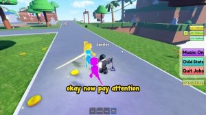 RAISE A CHILD METAL DETECTOR GUIDE(all new alien part locations, how to use & more..) | ROBLOX