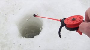 Секреты ловли на безмотылки и мотылки 7 -  новые фишки