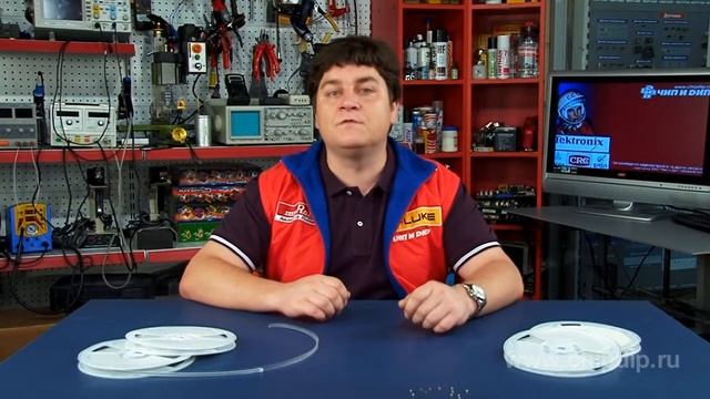 Самый компактный в мире многослойный ... смотреть онлайн