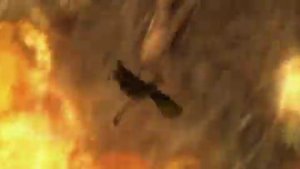 "Как приручить дракона"Ночная Фурия