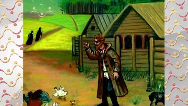 Рассказы о Святых. Макарий Калязинский смотреть онлайн