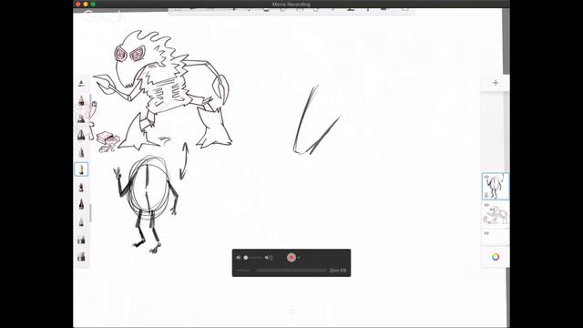 LIA Cast 258 - Iterating Character Designs смотреть онлайн