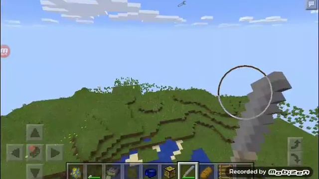 Обзор мода Dead Minecraft 0.3 смотреть онлайн