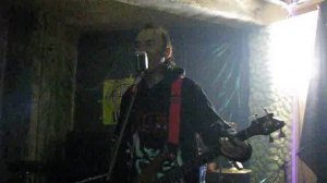 АЗЪ - Гопники