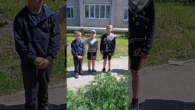 Советское воспитание (как нас воспитывали в СССР)