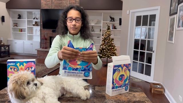 Home Bathing of your Dog or Cat, without using water...?? Alternate to traditional Dog Bathing смотреть онлайн