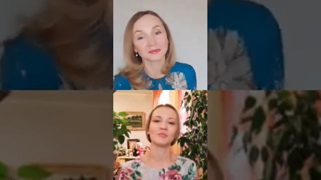 У меня в гостях - Юлия Славянская, певица и композитор