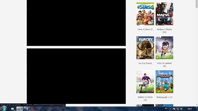 как скачать симс 4 на пк смотреть онлайн