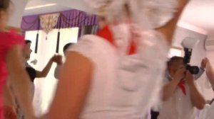 Ай яй яй девчонка - cover Руки вверх.